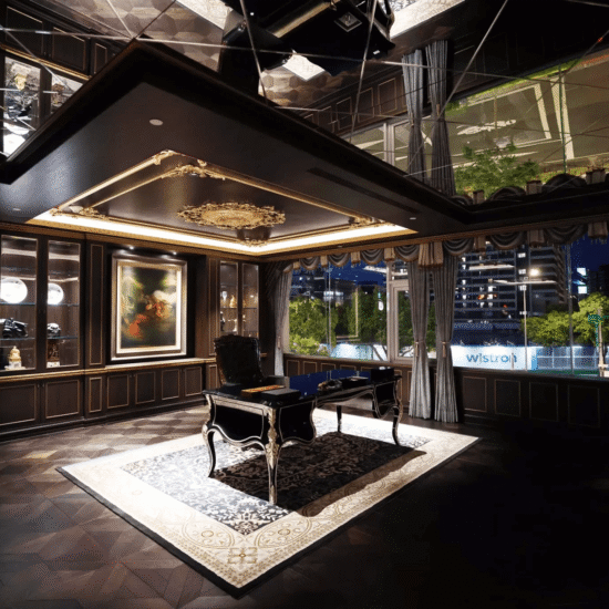 #衛山資本 #董事長辦公室 #辦公室設計 #高階辦公室 #尊榮空間 #品牌空間設計 #專業室內設計 #大砌誠石 #英倫風設計 #領導者空間 #企業形象 #空間美學 #辦公室裝潢 #空間設計