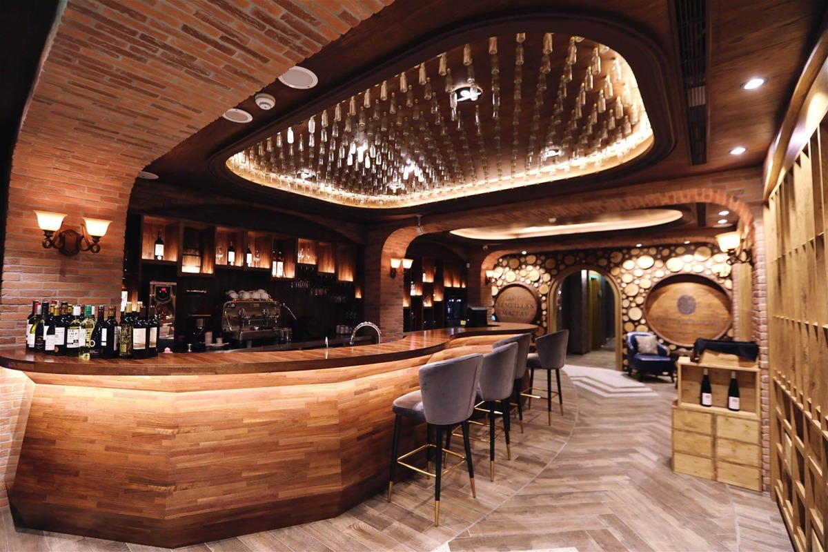 店面設計8大重點、費用項目、案例分享，打造吸客力的專業空間