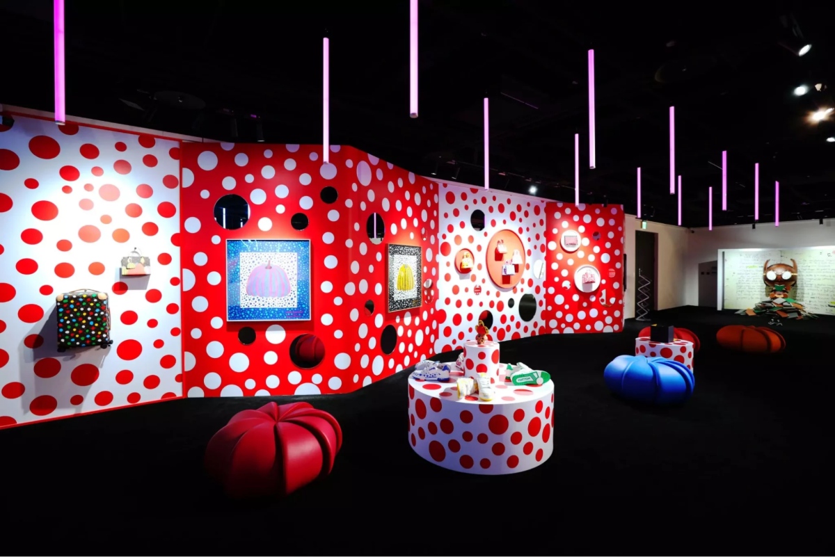 藝廊設計/國際化當代藝術空間