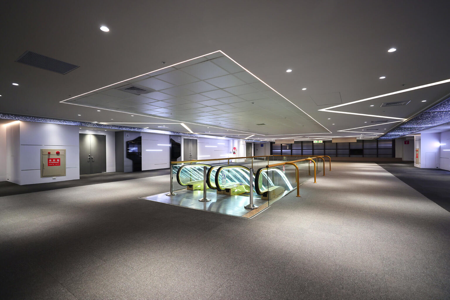 台北世界貿易中心