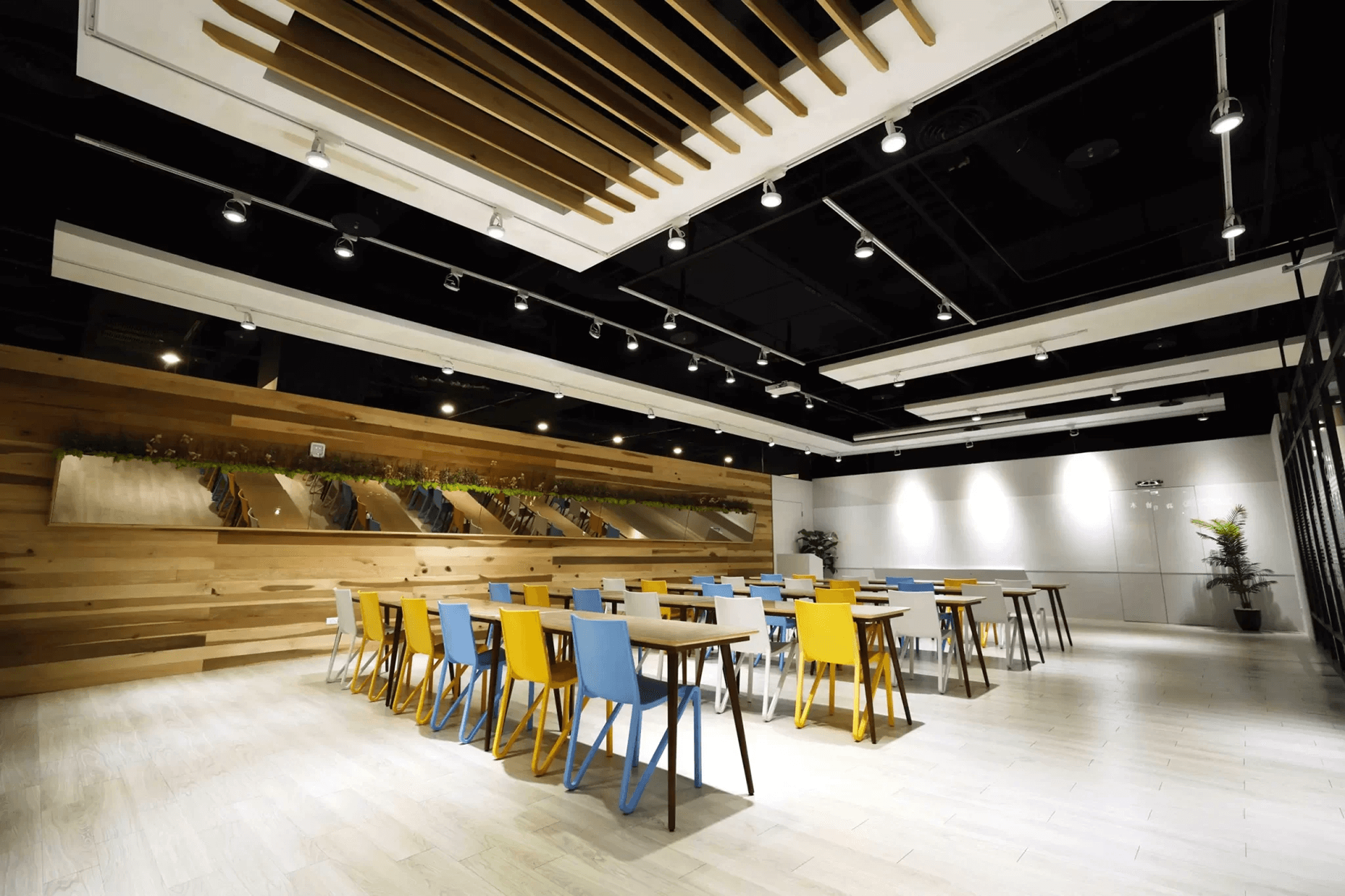 汐止遠雄百貨 VIP 招待會所