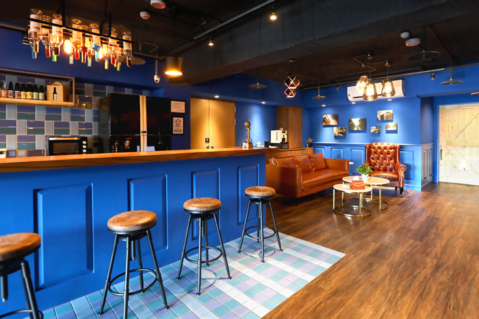 旅城驛鎮文創商旅