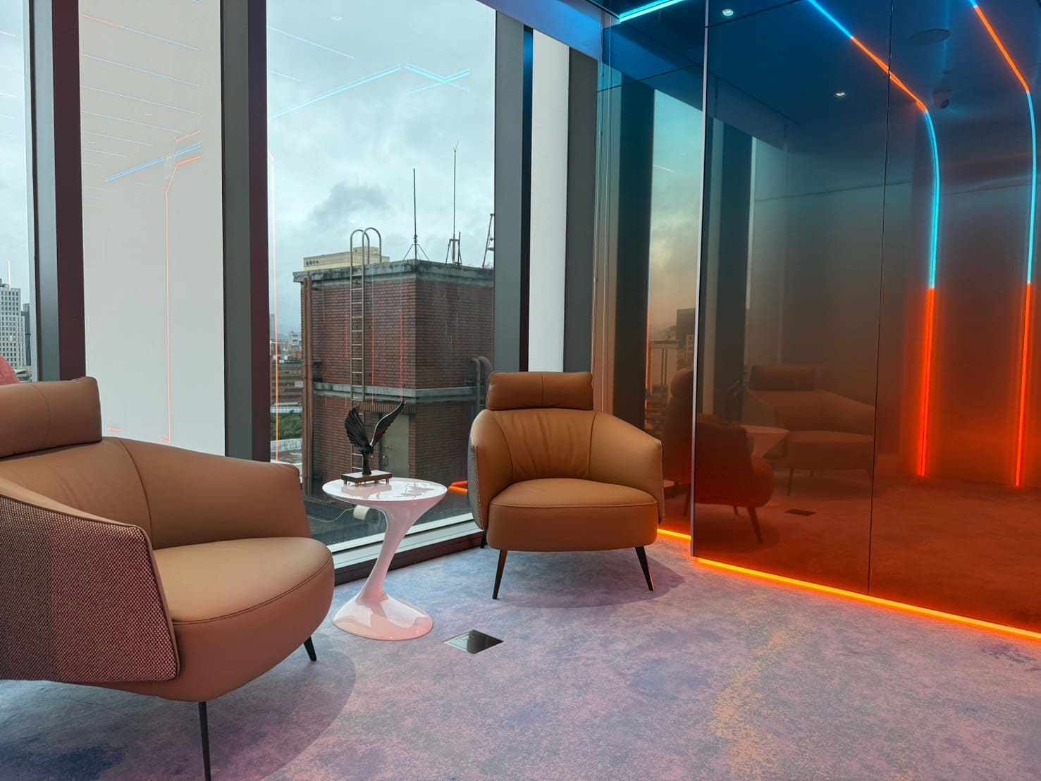 瑞婕高端醫學空間