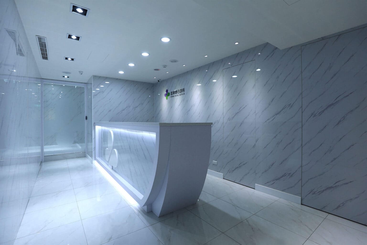 醫美診所裝潢有什麼祕訣？教你靠8個裝潢關鍵打造質感診間！